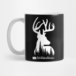 Whitetail Madness pt2 Mug